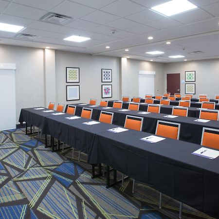 Holiday Inn Express & Suites Tupelo By Ihg Exteriér fotografie