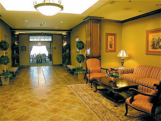 Holiday Inn Express & Suites Tupelo By Ihg Interiér fotografie