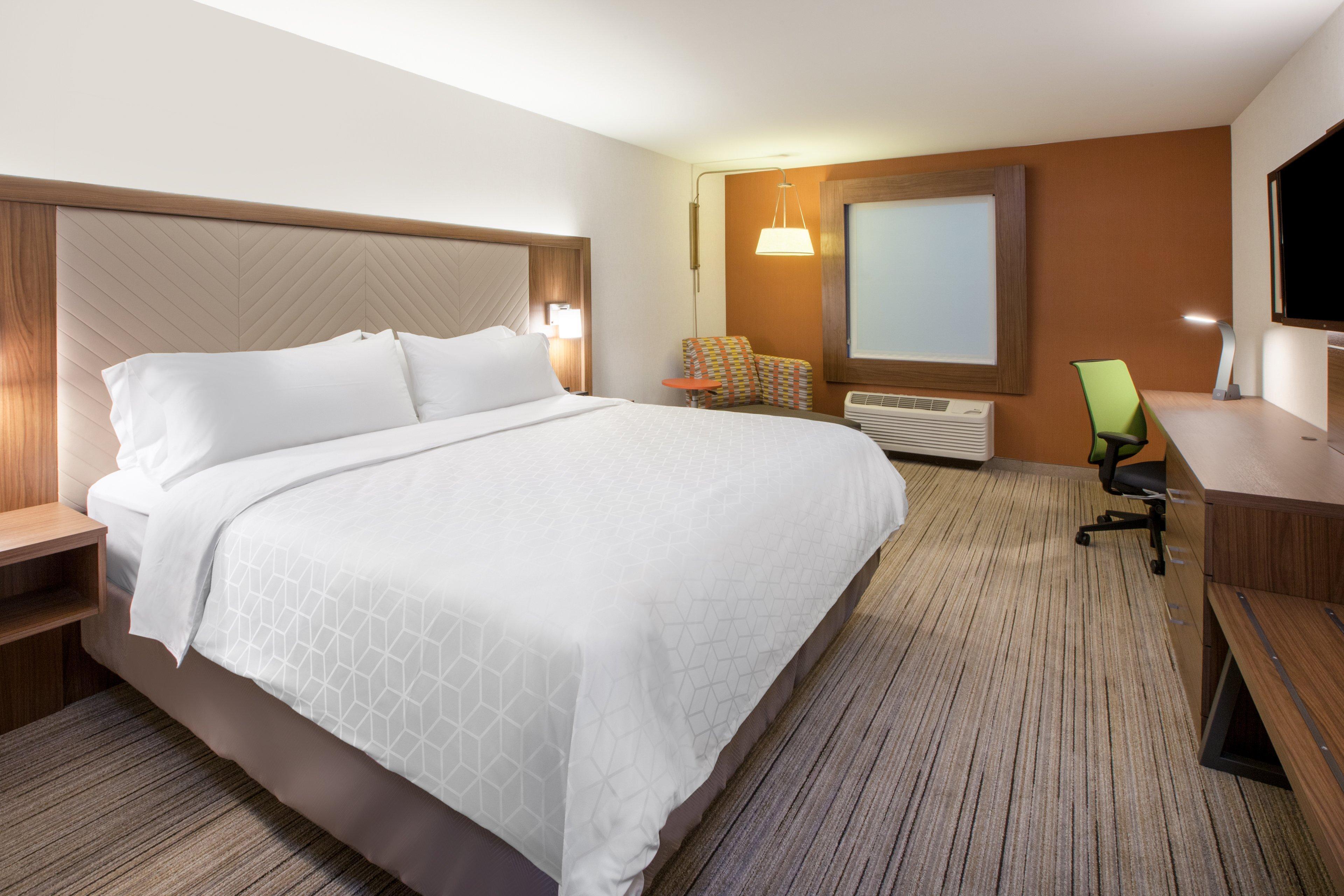 Holiday Inn Express & Suites Tupelo By Ihg Exteriér fotografie