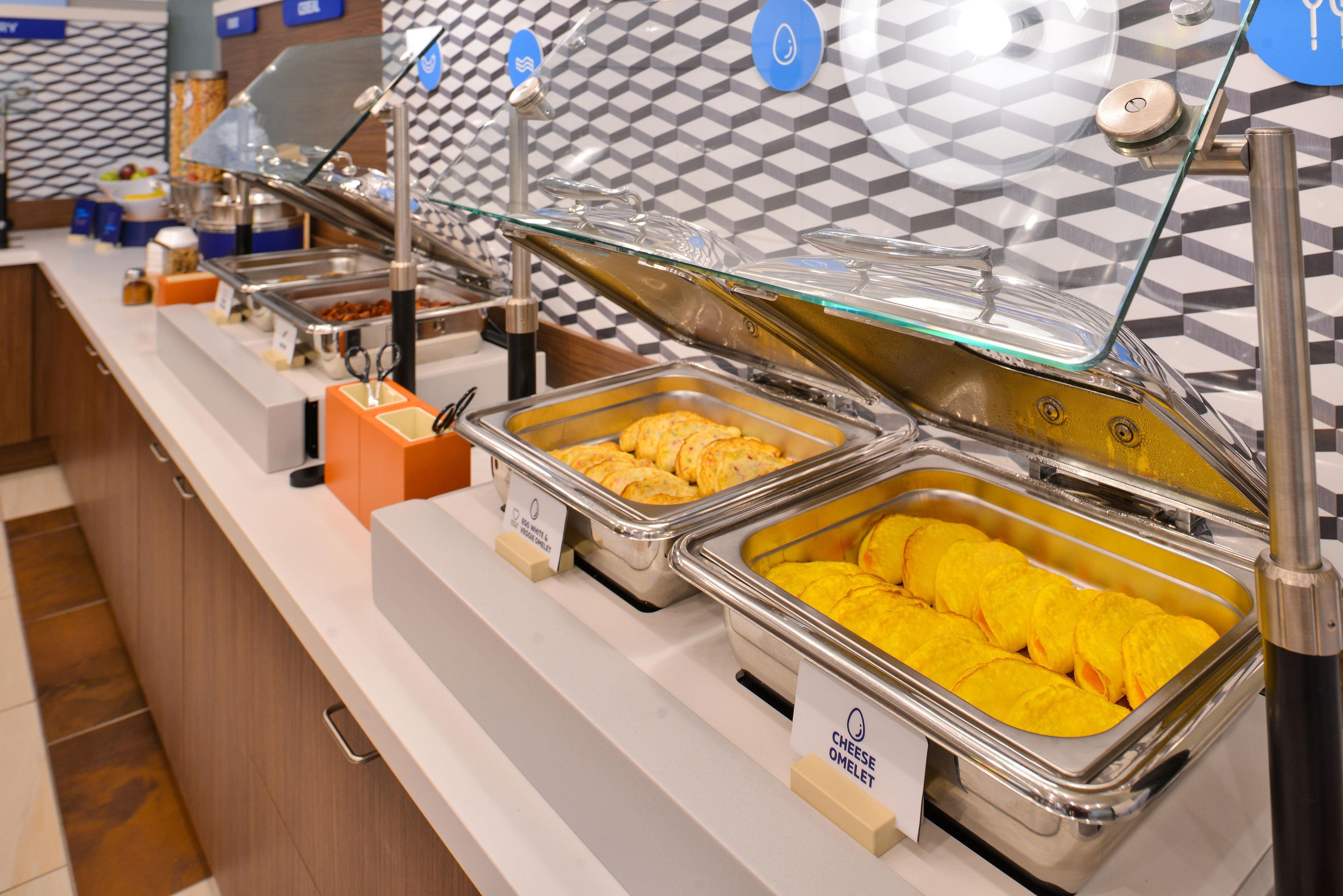 Holiday Inn Express & Suites Tupelo By Ihg Exteriér fotografie