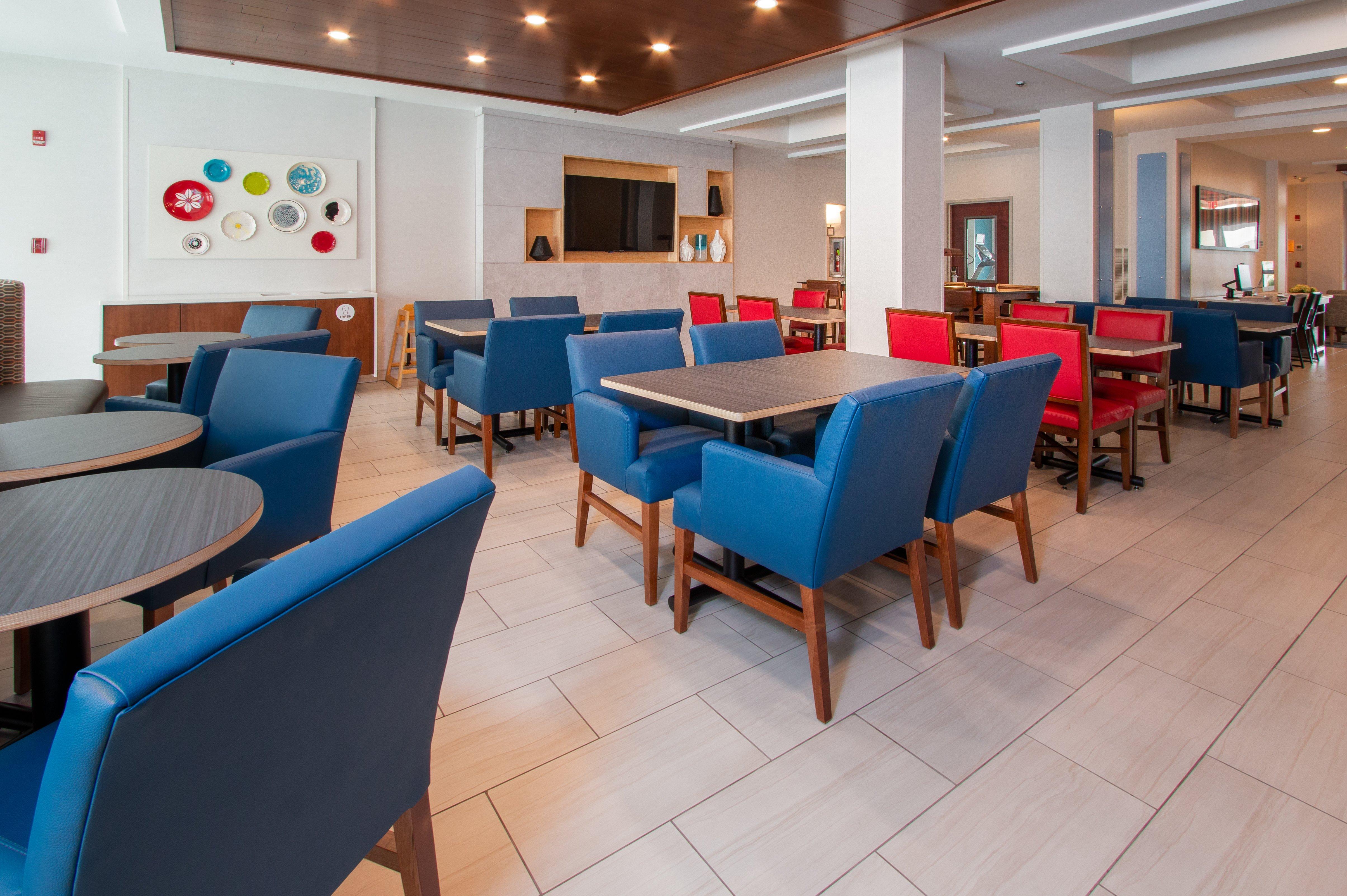 Holiday Inn Express & Suites Tupelo By Ihg Exteriér fotografie