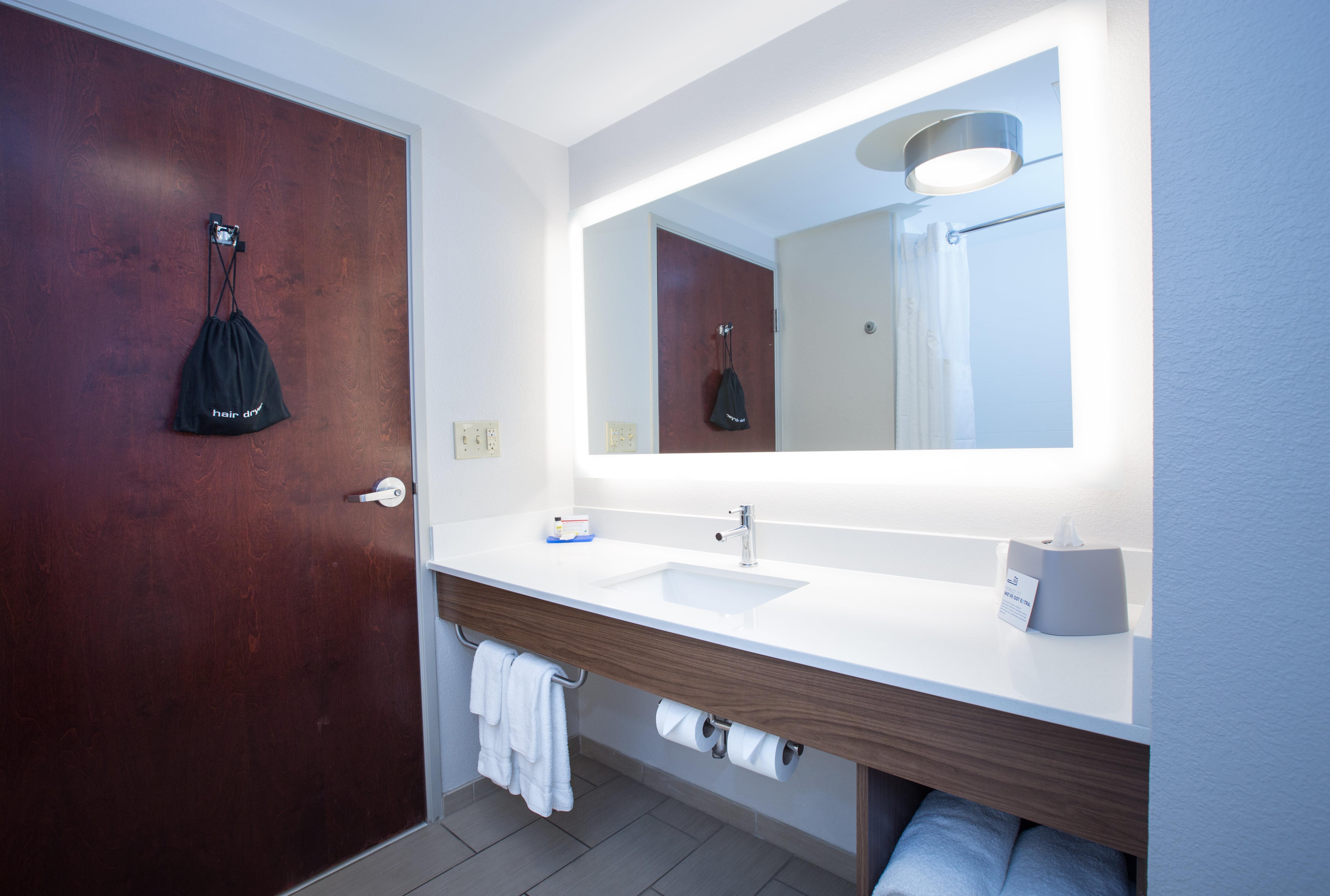 Holiday Inn Express & Suites Tupelo By Ihg Exteriér fotografie
