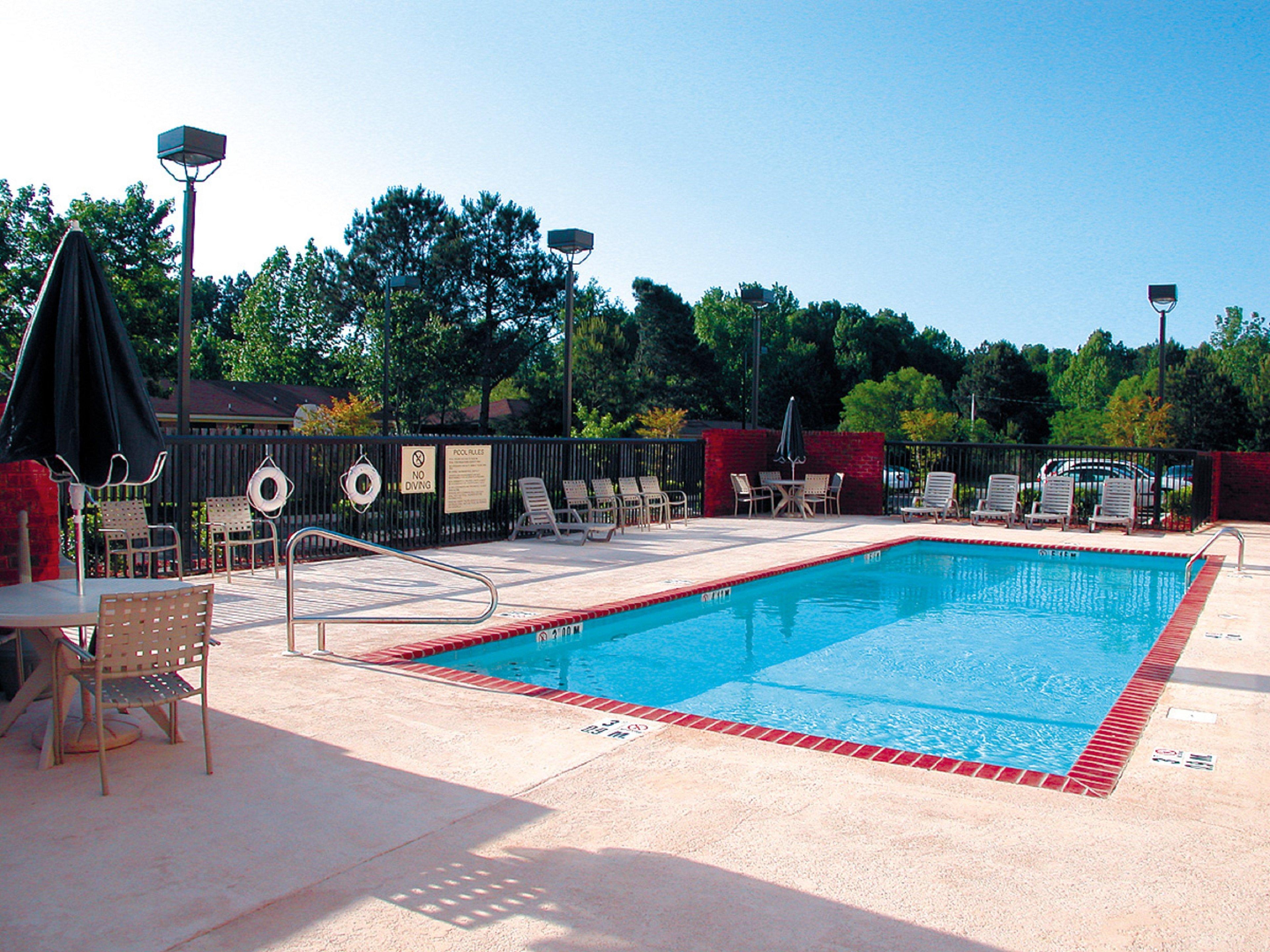 Holiday Inn Express & Suites Tupelo By Ihg Exteriér fotografie