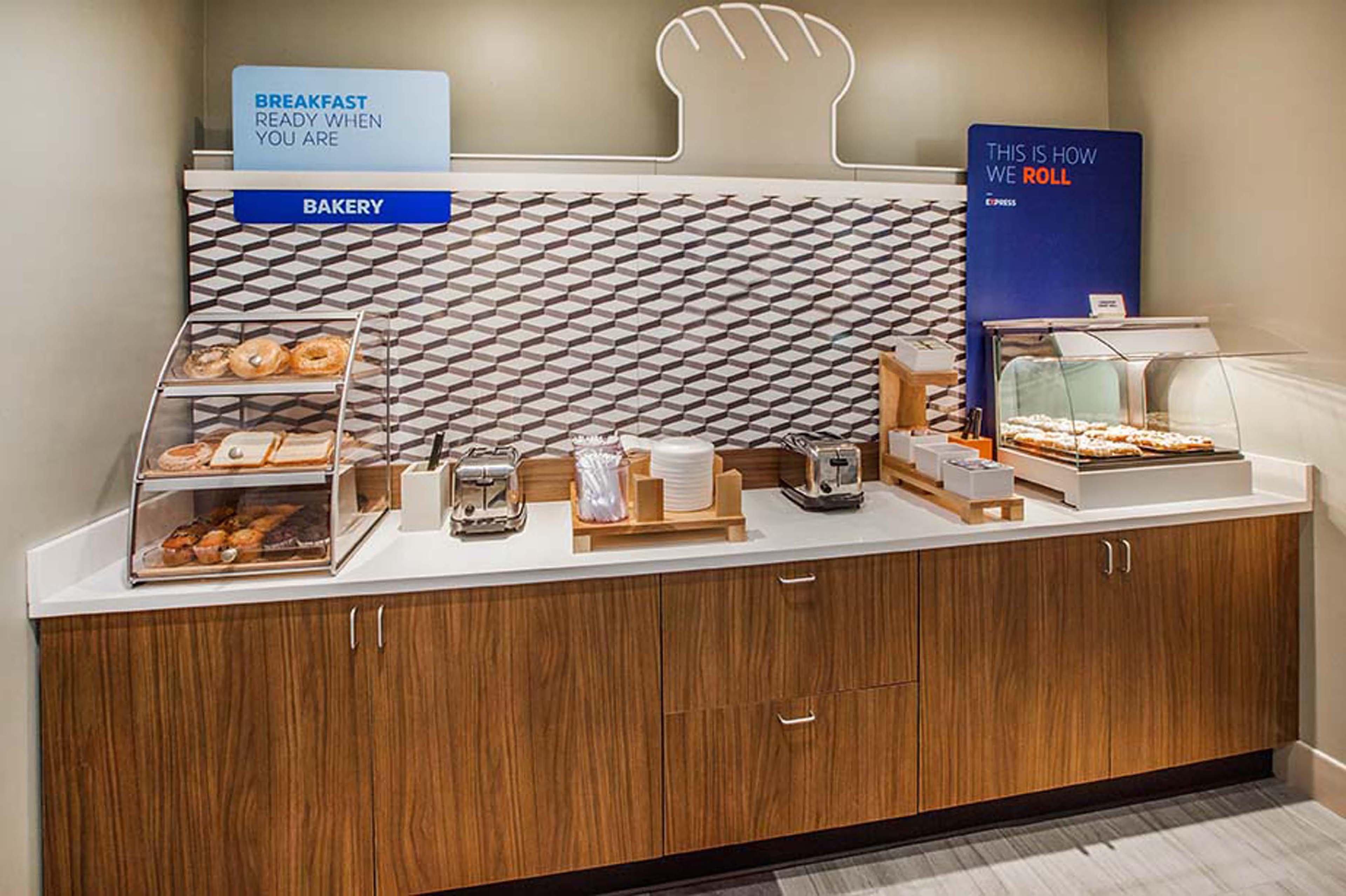 Holiday Inn Express & Suites Tupelo By Ihg Exteriér fotografie
