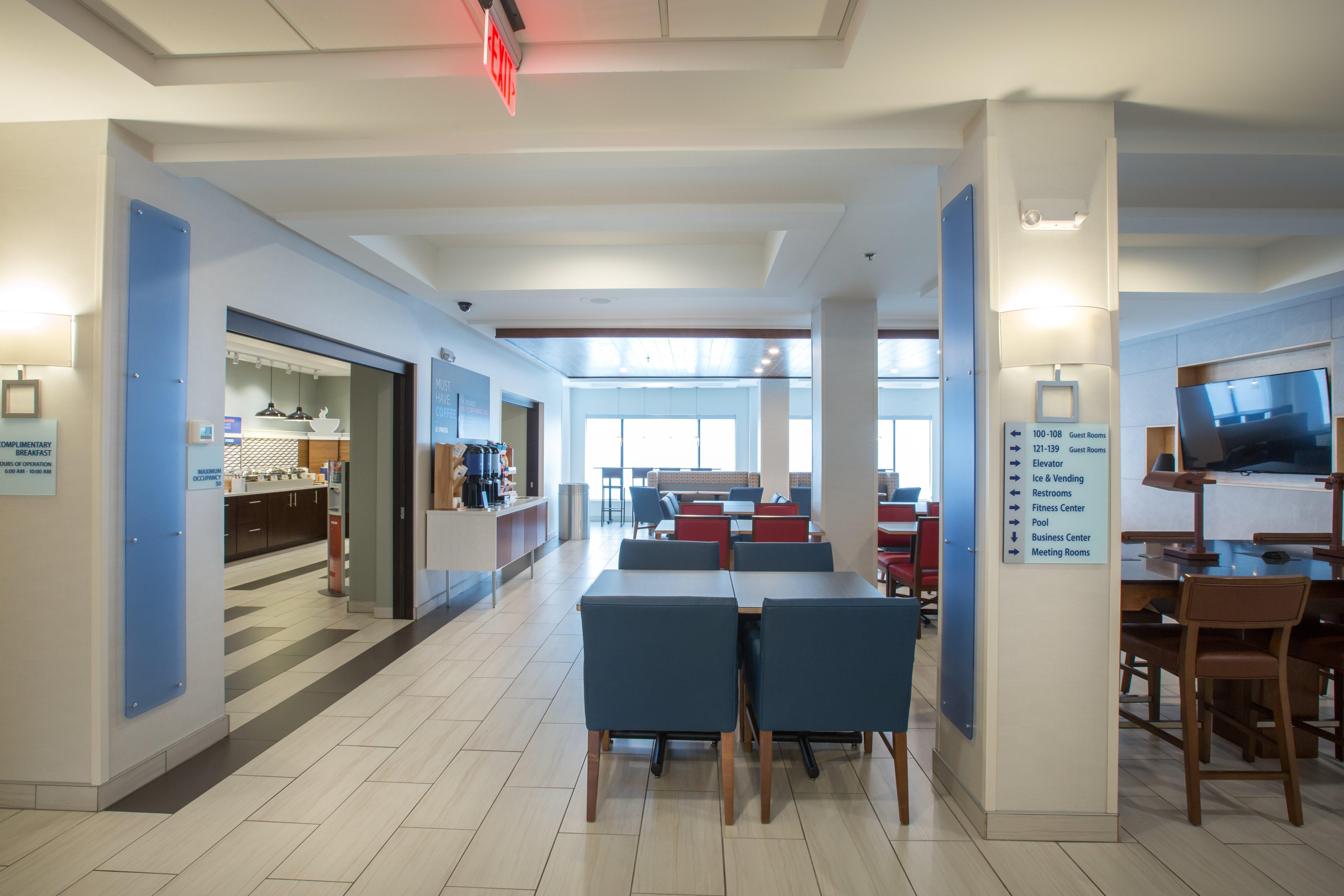 Holiday Inn Express & Suites Tupelo By Ihg Exteriér fotografie