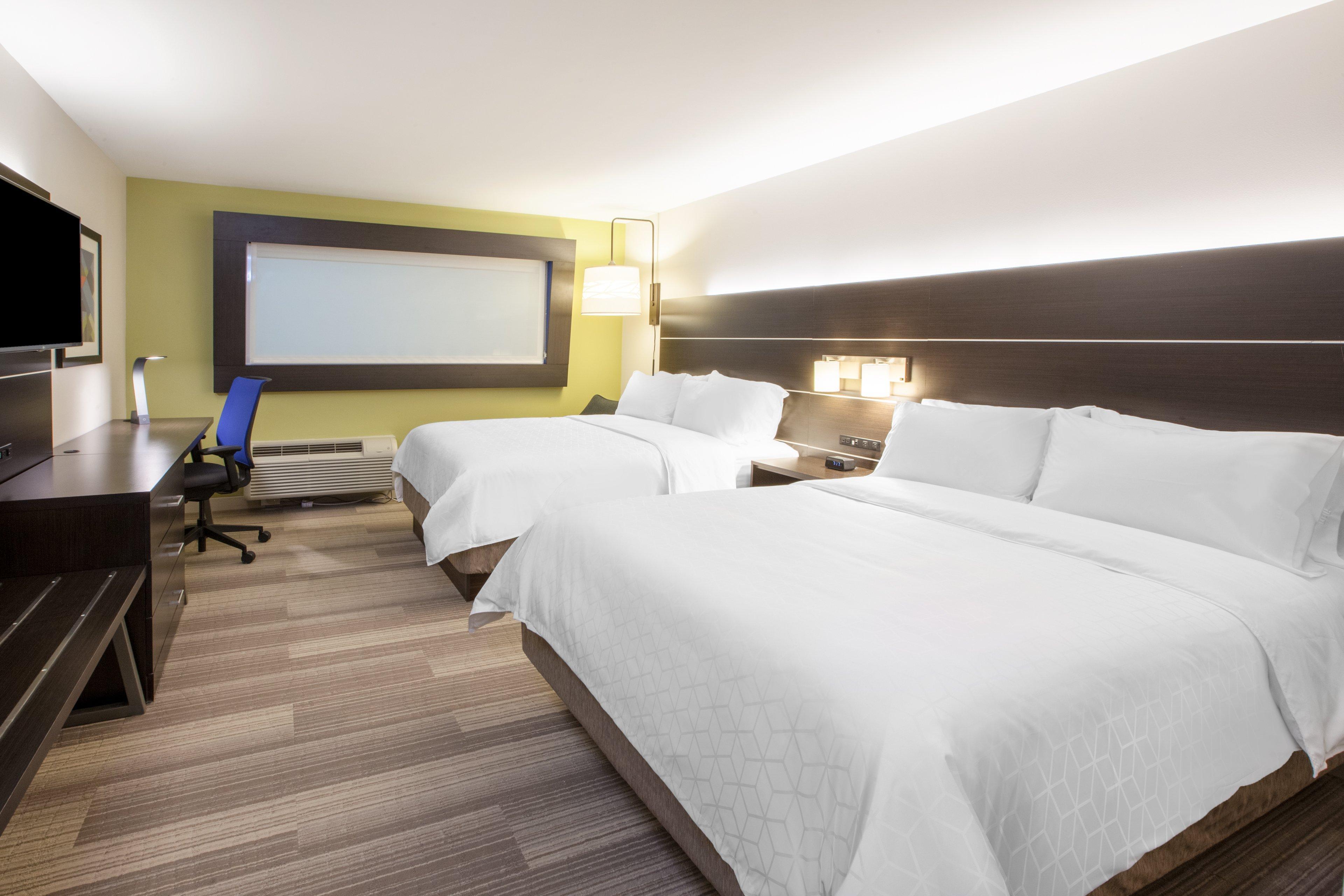 Holiday Inn Express & Suites Tupelo By Ihg Exteriér fotografie