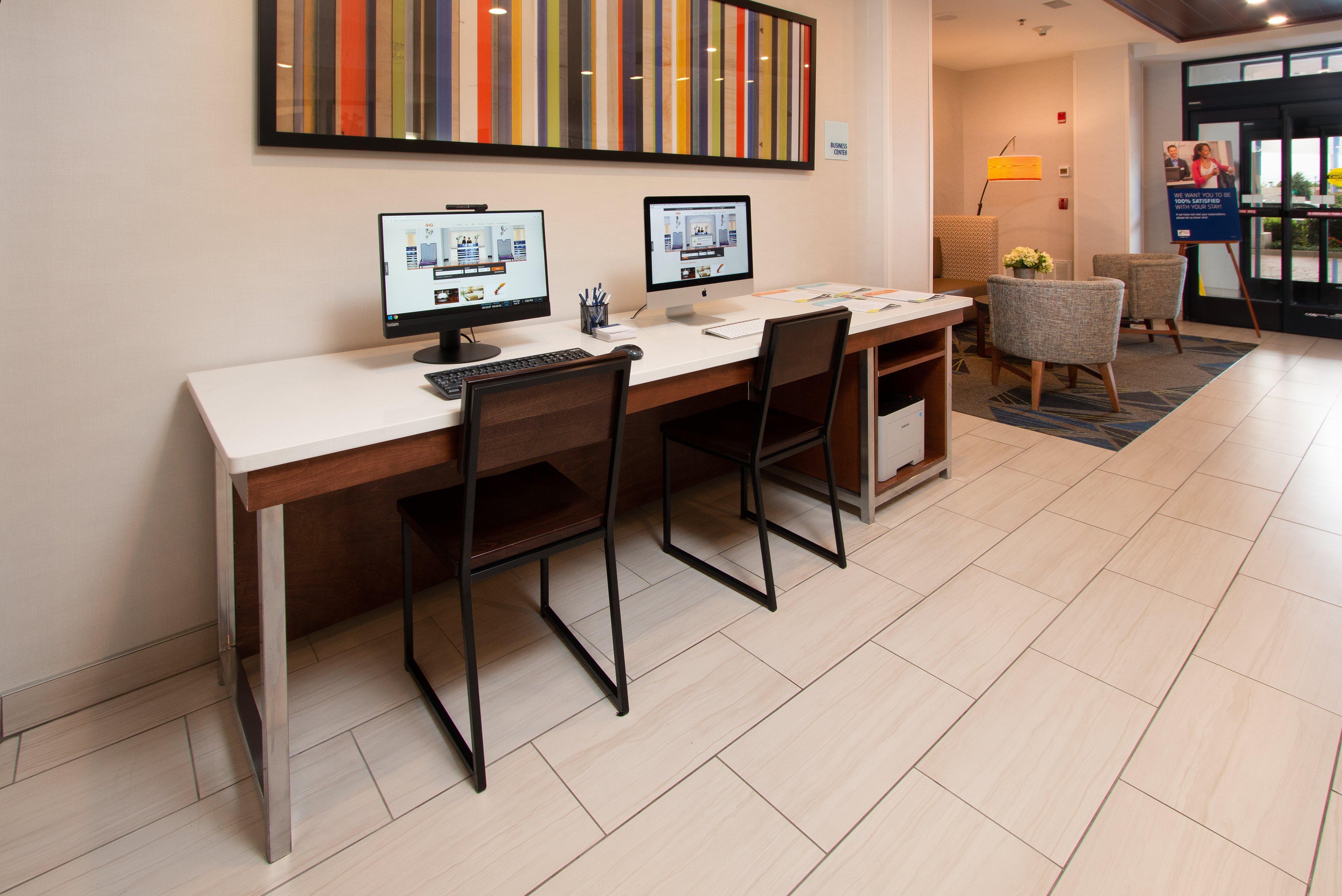 Holiday Inn Express & Suites Tupelo By Ihg Exteriér fotografie
