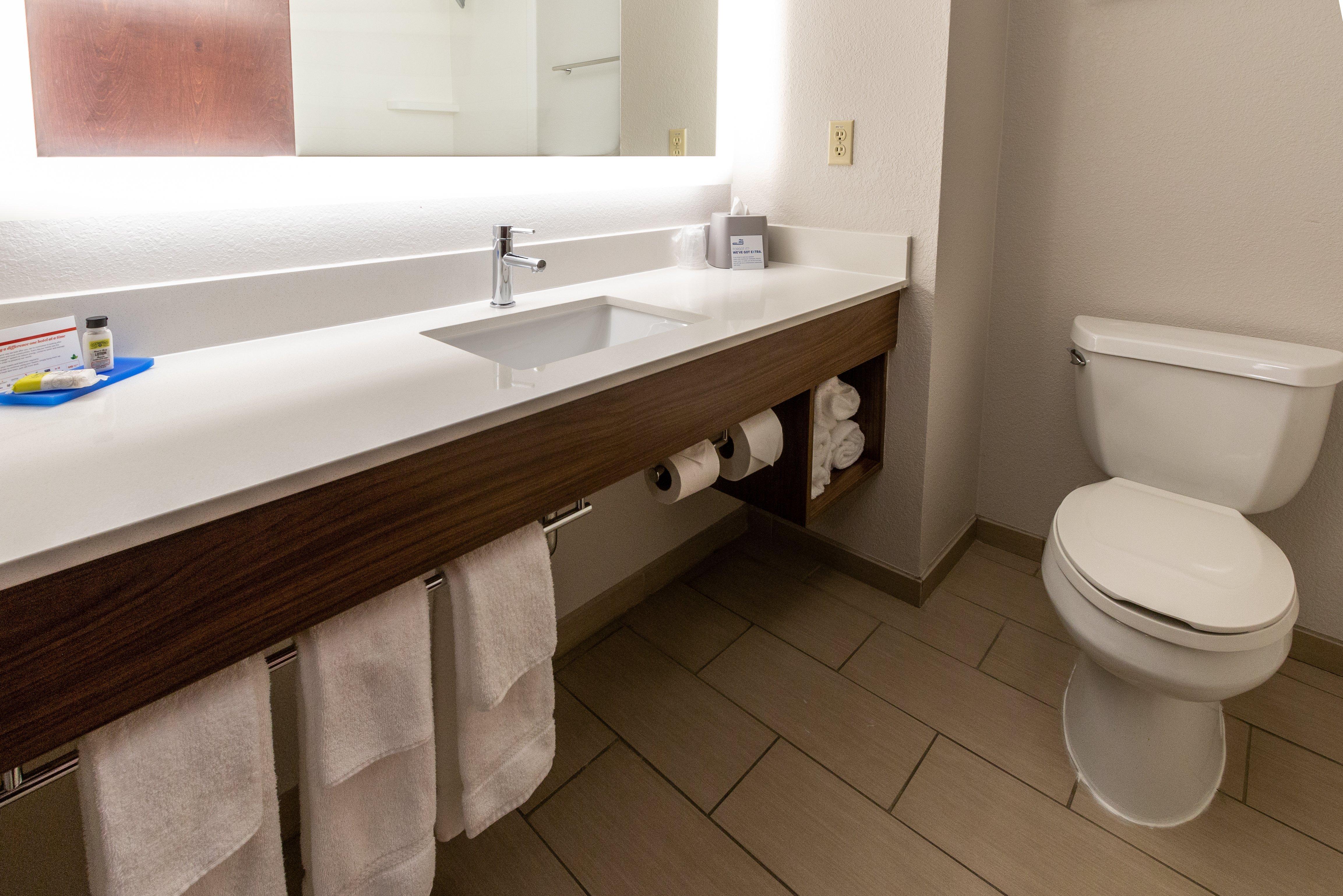 Holiday Inn Express & Suites Tupelo By Ihg Exteriér fotografie