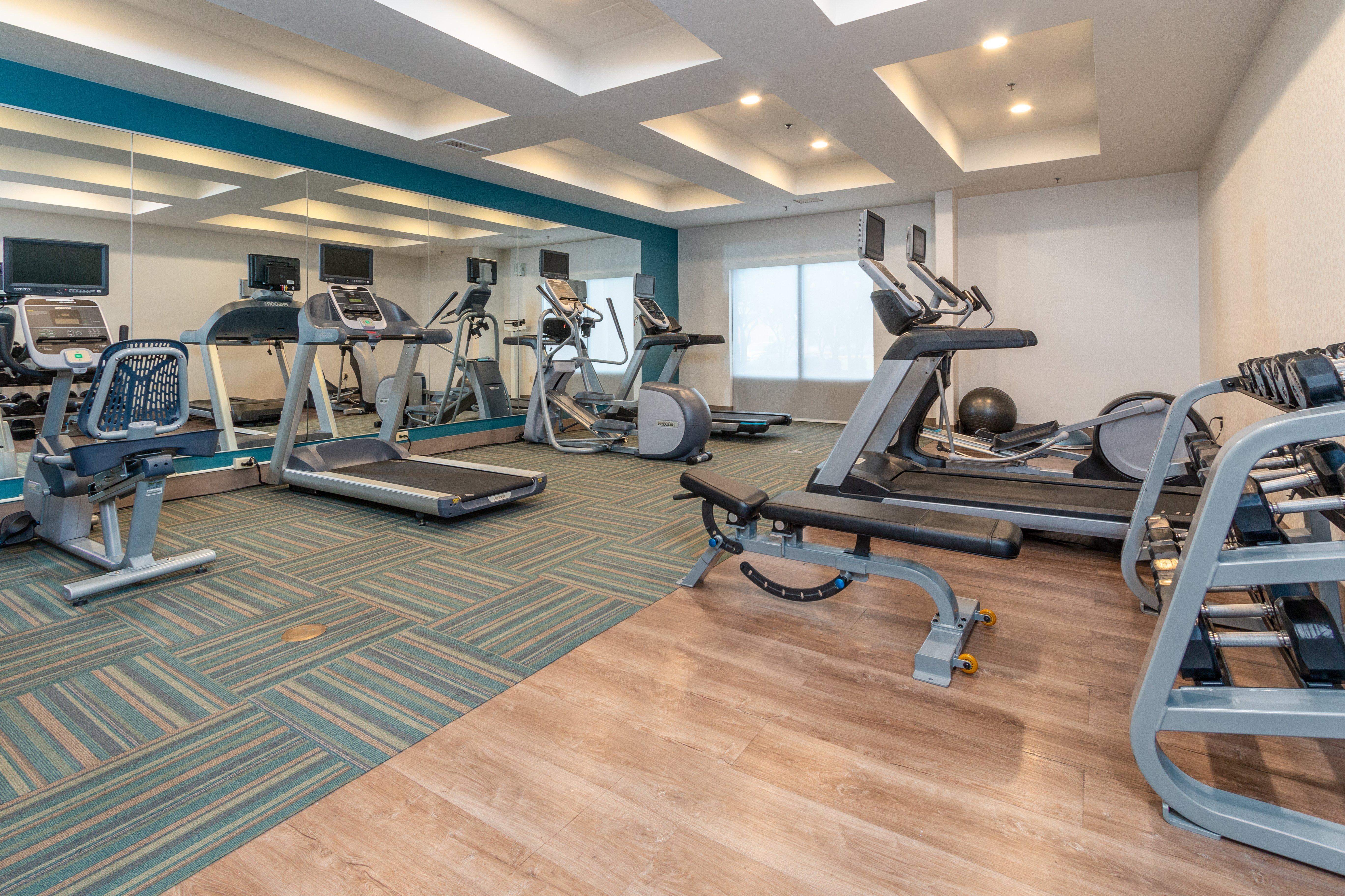 Holiday Inn Express & Suites Tupelo By Ihg Exteriér fotografie