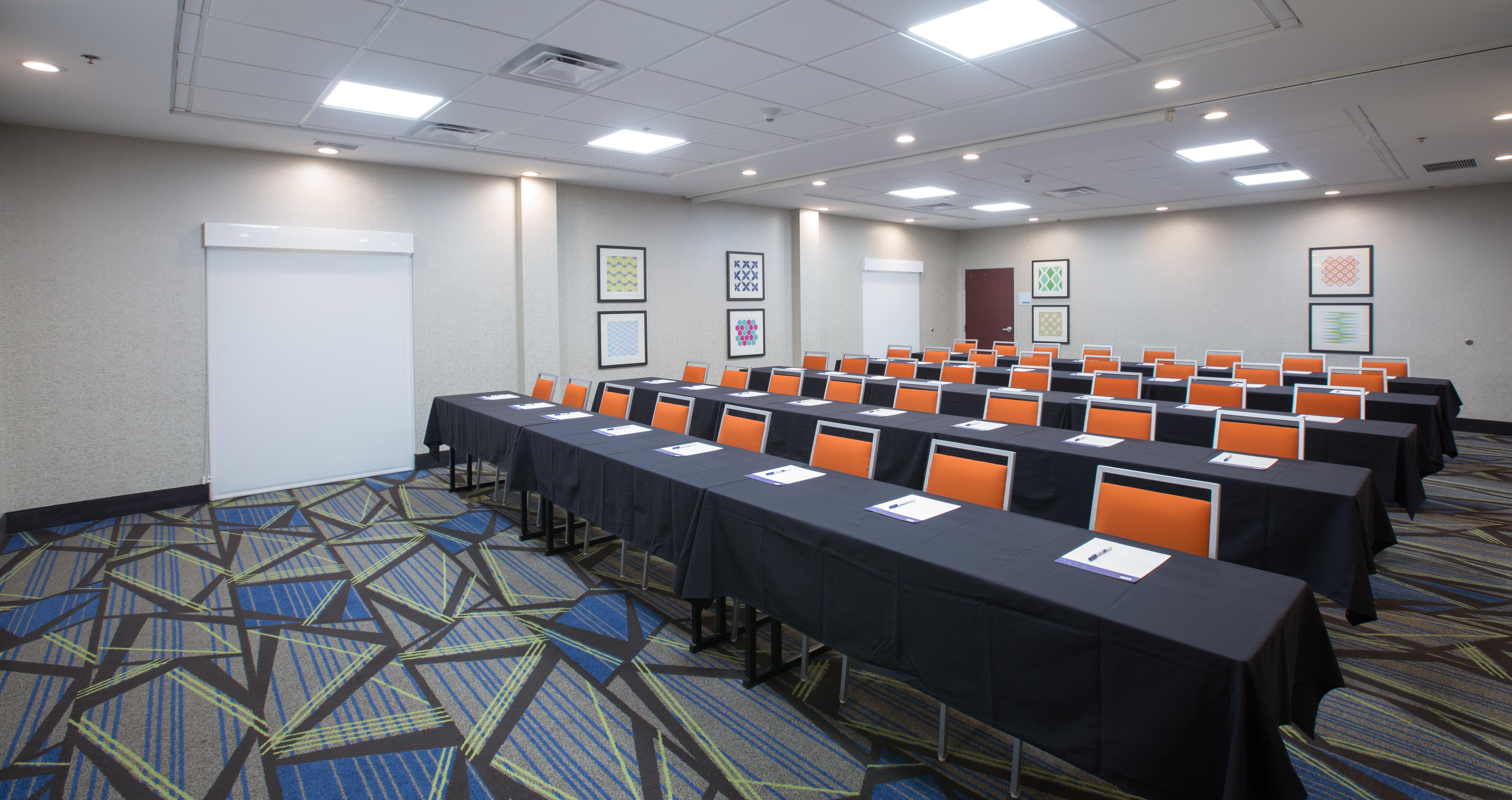 Holiday Inn Express & Suites Tupelo By Ihg Exteriér fotografie