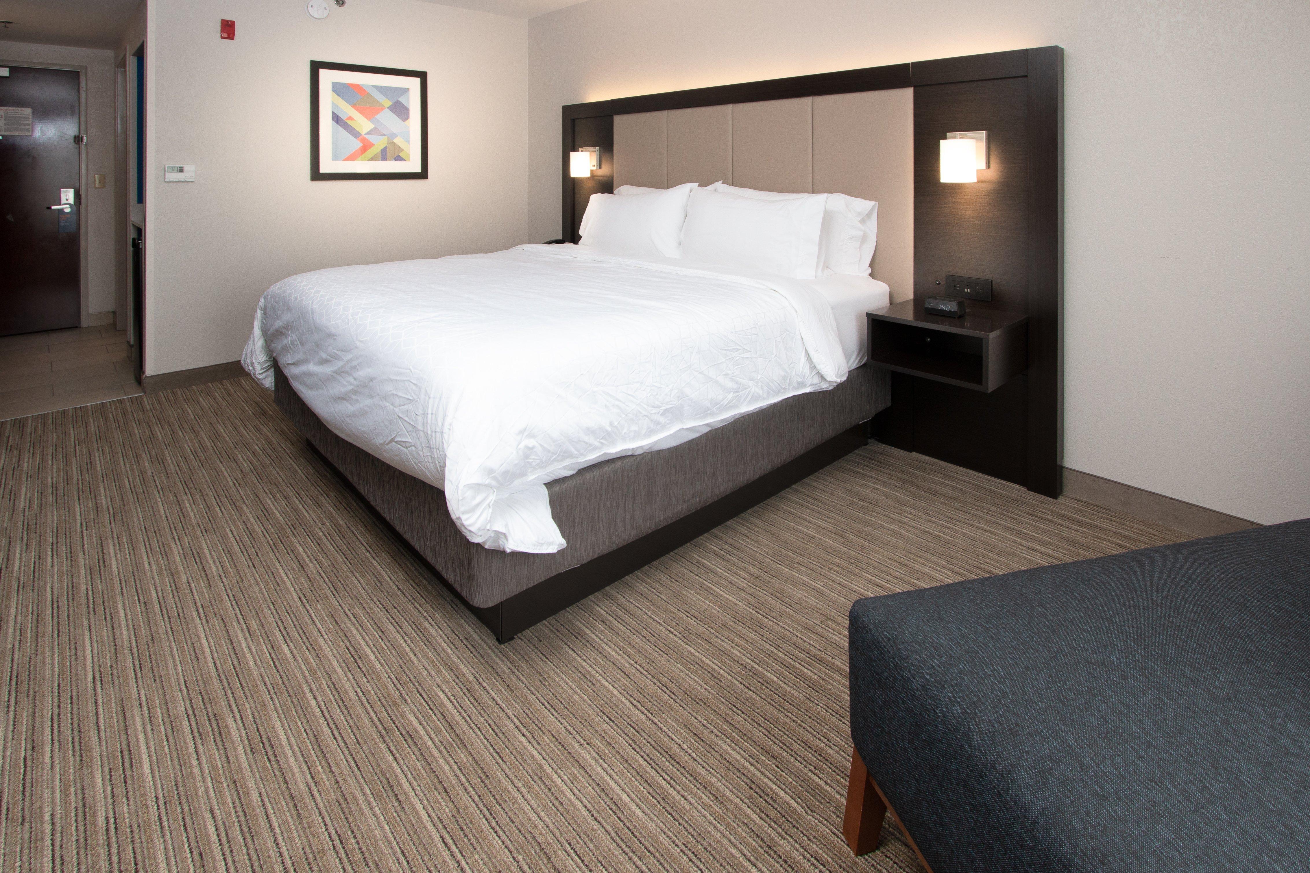 Holiday Inn Express & Suites Tupelo By Ihg Exteriér fotografie