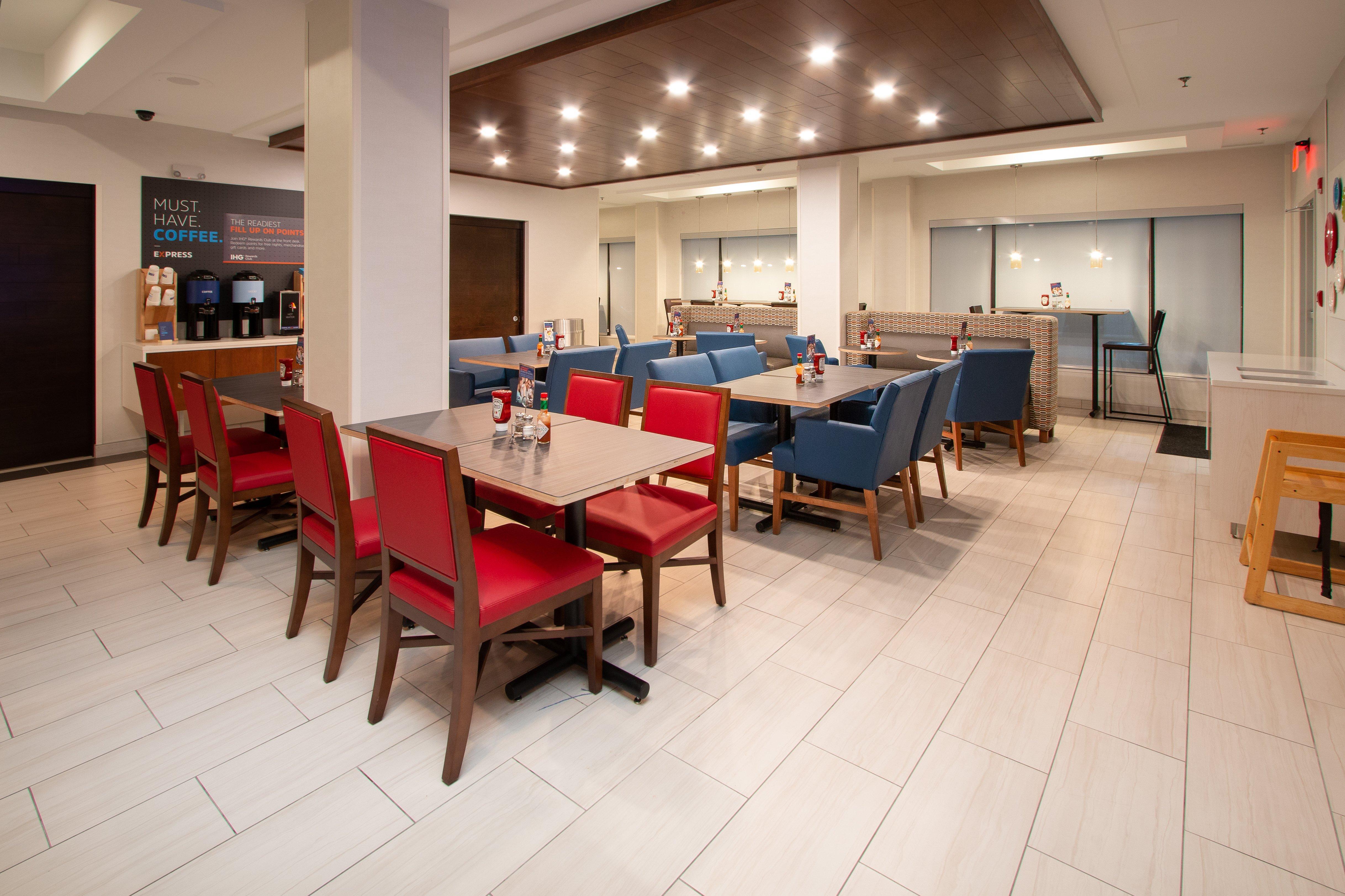 Holiday Inn Express & Suites Tupelo By Ihg Exteriér fotografie