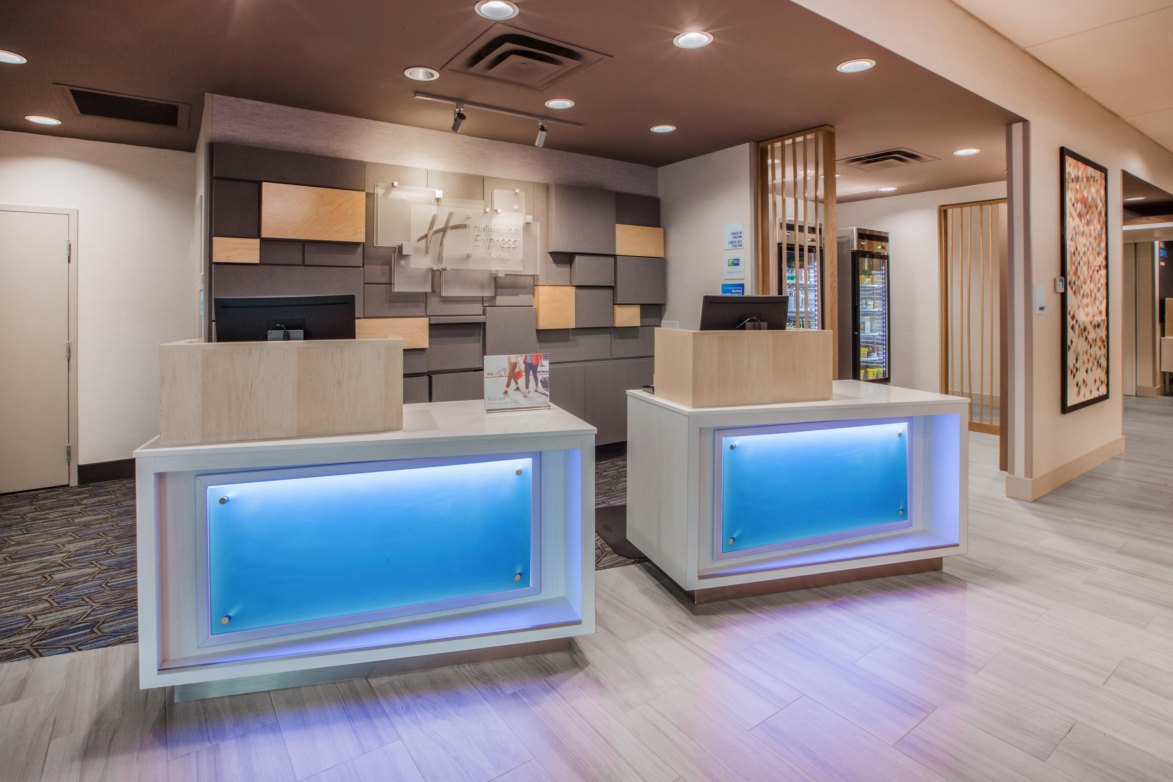Holiday Inn Express & Suites Tupelo By Ihg Exteriér fotografie