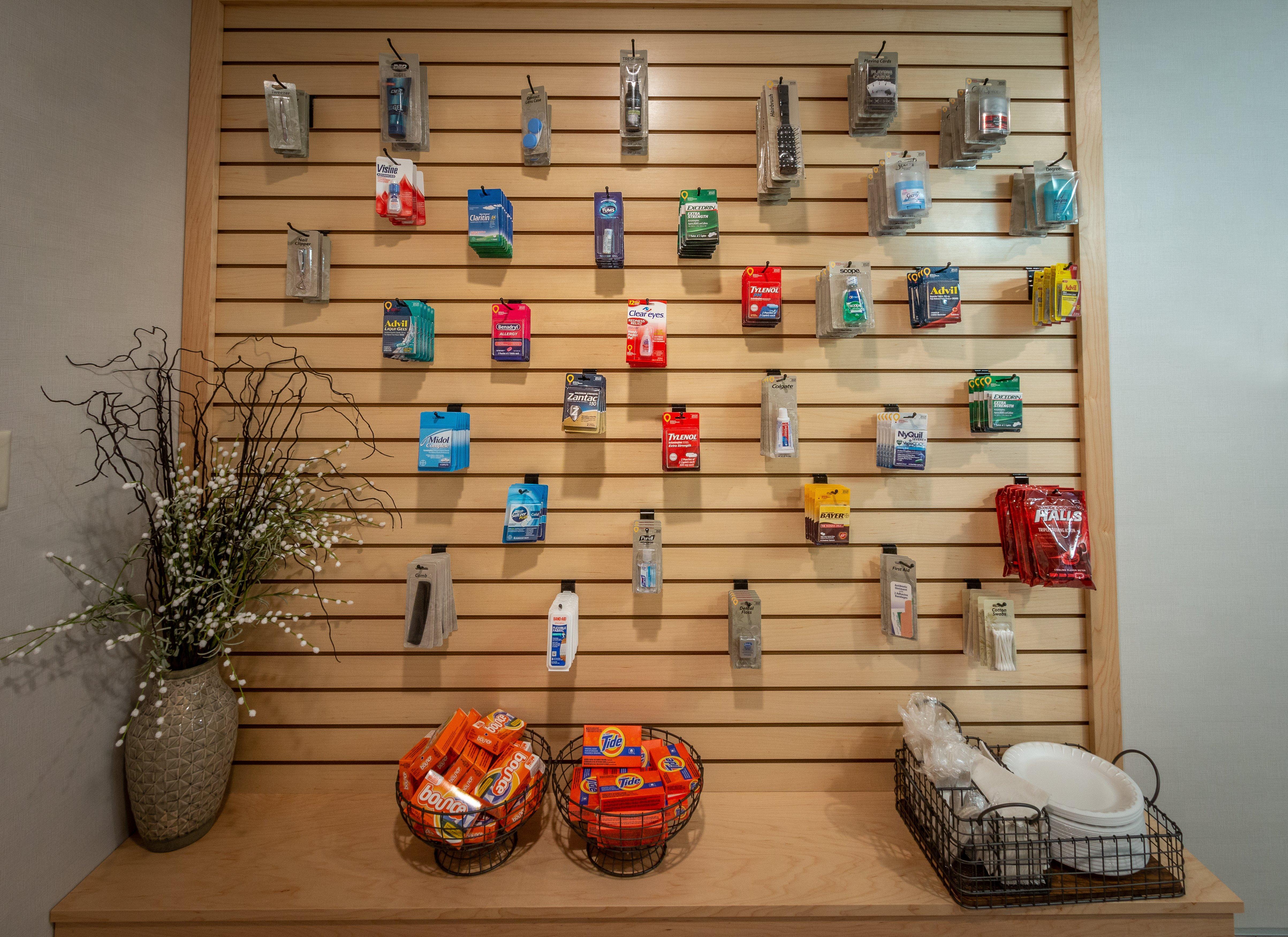 Holiday Inn Express & Suites Tupelo By Ihg Exteriér fotografie