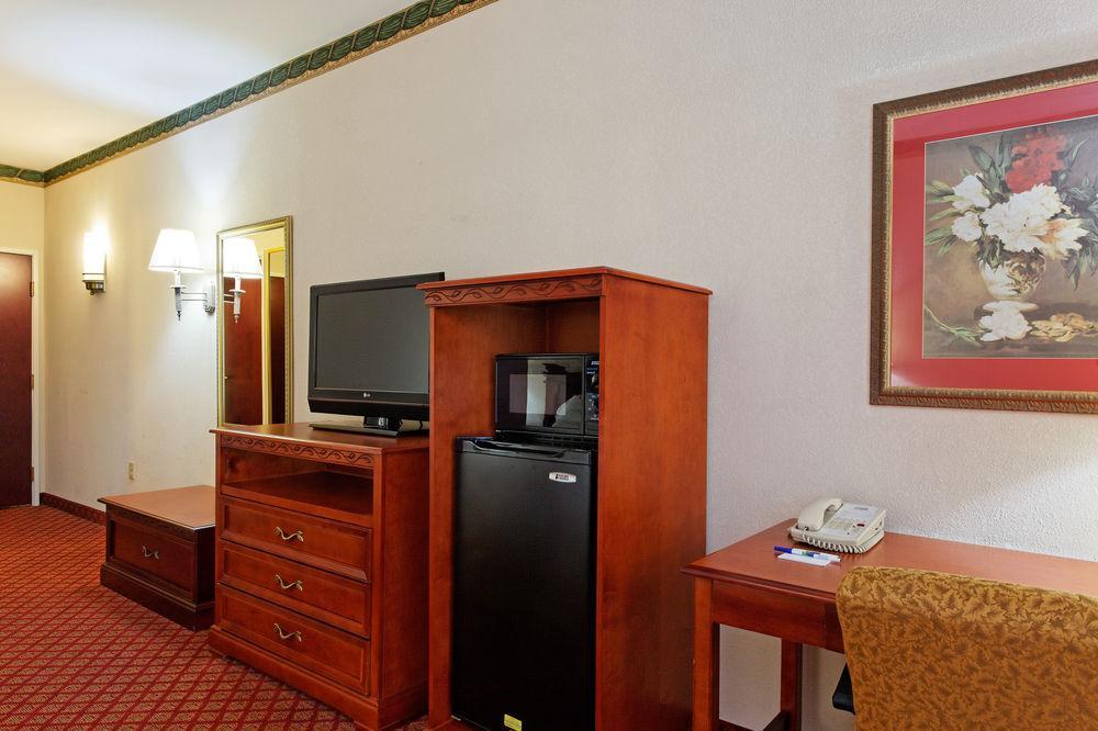 Holiday Inn Express & Suites Tupelo By Ihg Exteriér fotografie