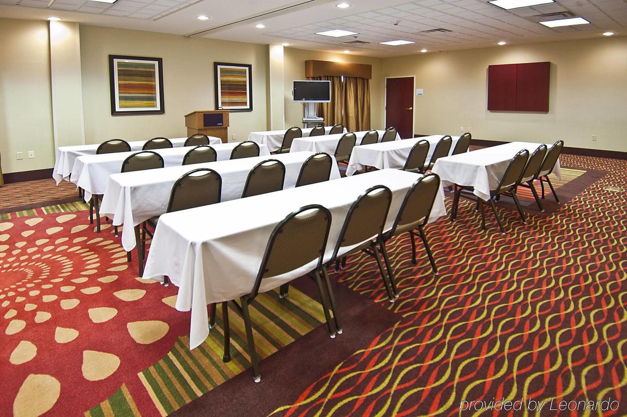 Holiday Inn Express & Suites Tupelo By Ihg Zařízení fotografie