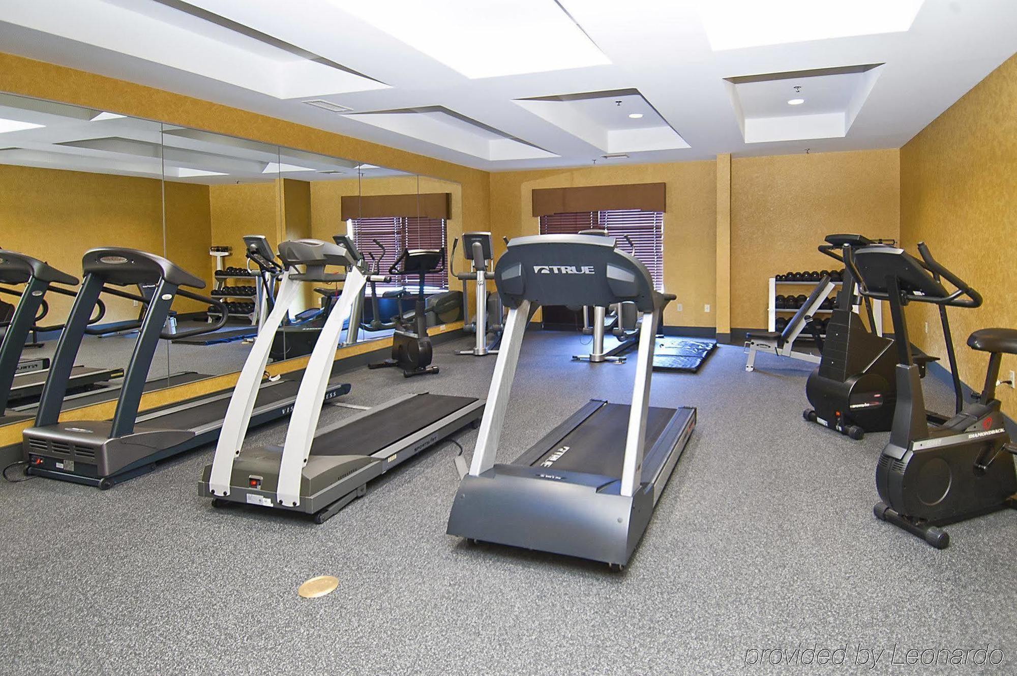 Holiday Inn Express & Suites Tupelo By Ihg Zařízení fotografie