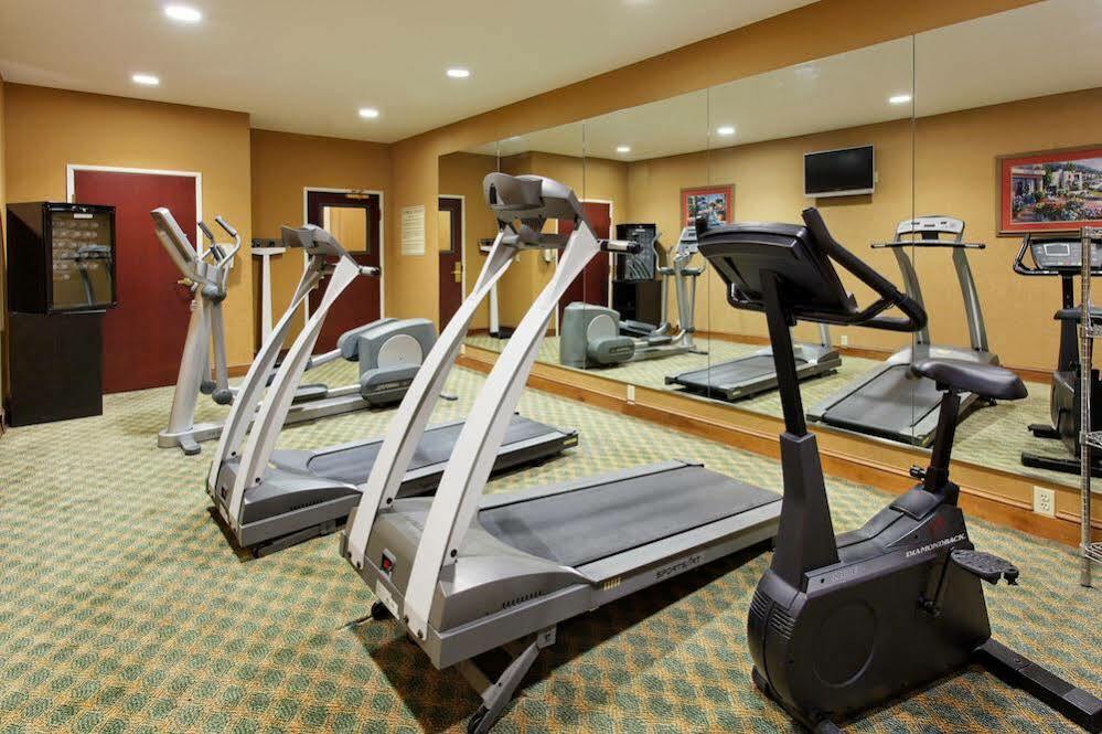 Holiday Inn Express & Suites Tupelo By Ihg Zařízení fotografie